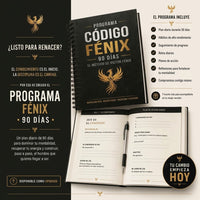 Programa Fénix en 90 días