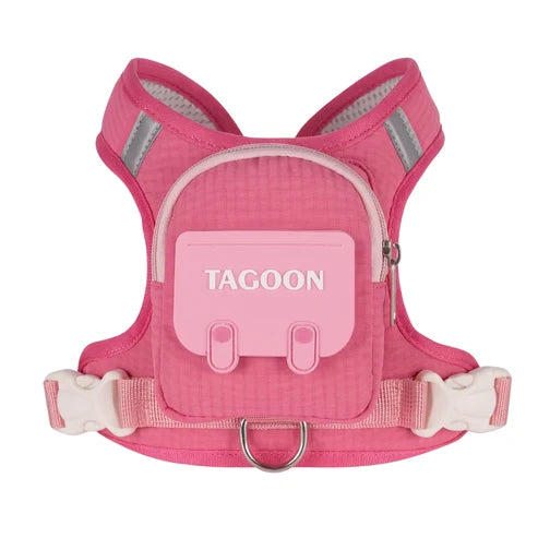 Mochila de Paseo HappyWalk